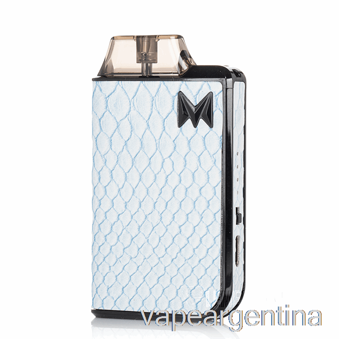Mi-pod 2.0 Plus Sistema Pod Sky Scales Vape Argentina